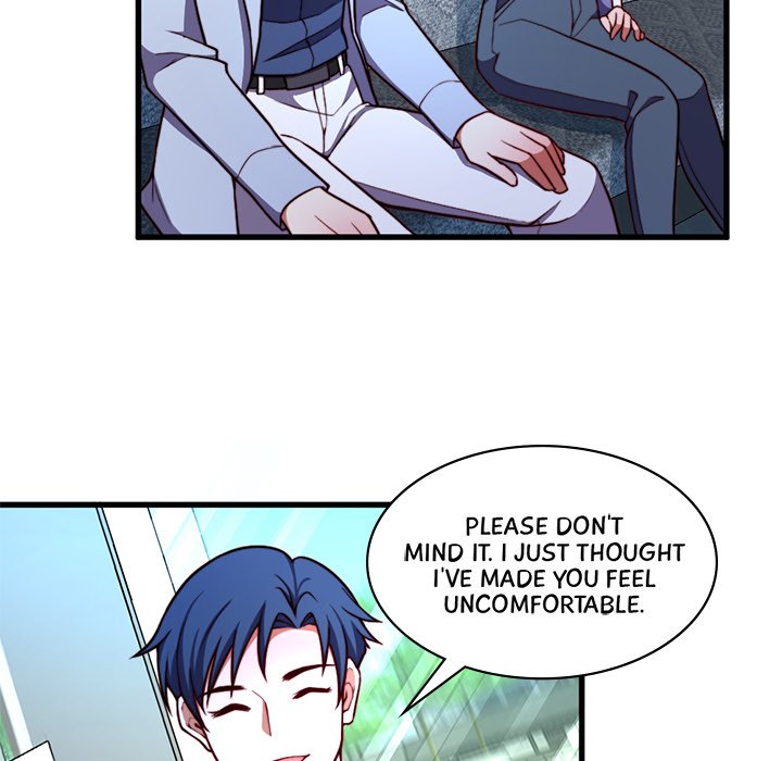 Read Sugar Daddy chapter 22 image 49 on Lezhin