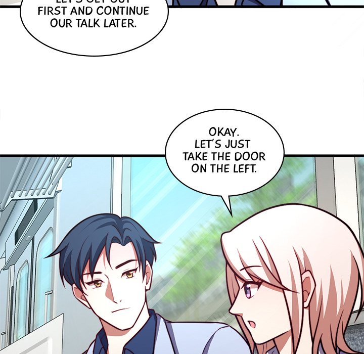 Read Sugar Daddy chapter 22 image 55 on Lezhin