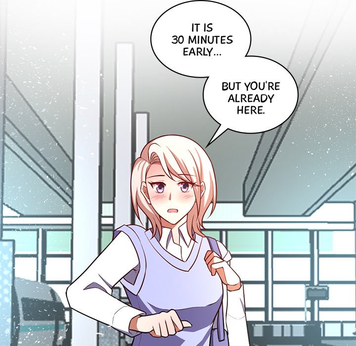 Read Sugar Daddy chapter 22 image 6 on Lezhin