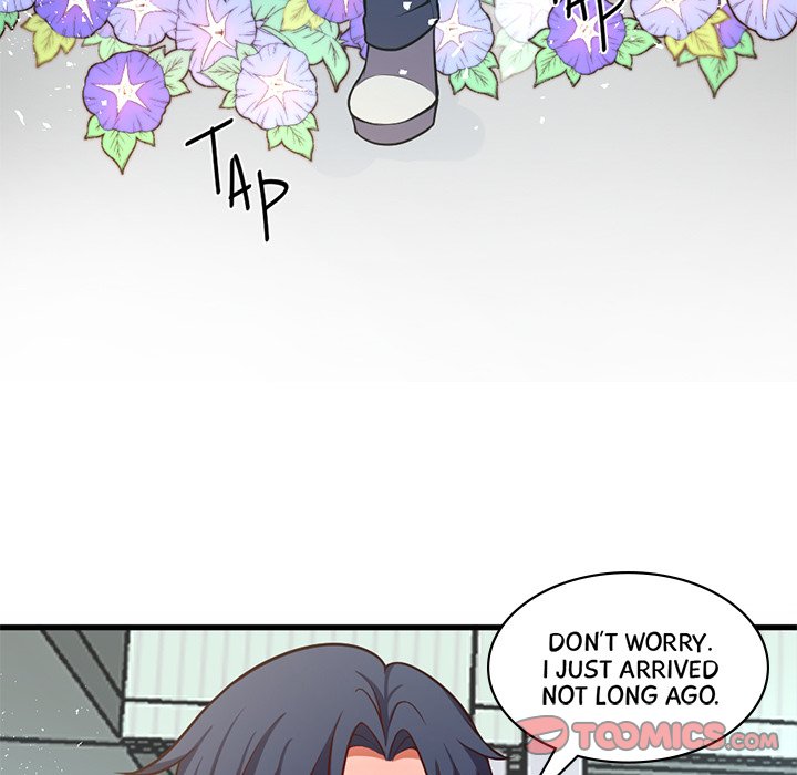 Read Sugar Daddy chapter 22 image 8 on Lezhin