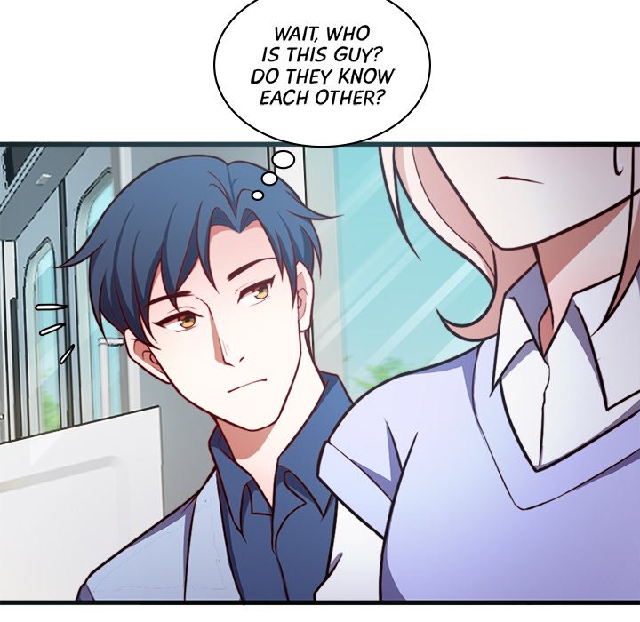 Read Sugar Daddy chapter 23 image 10 on Lezhin