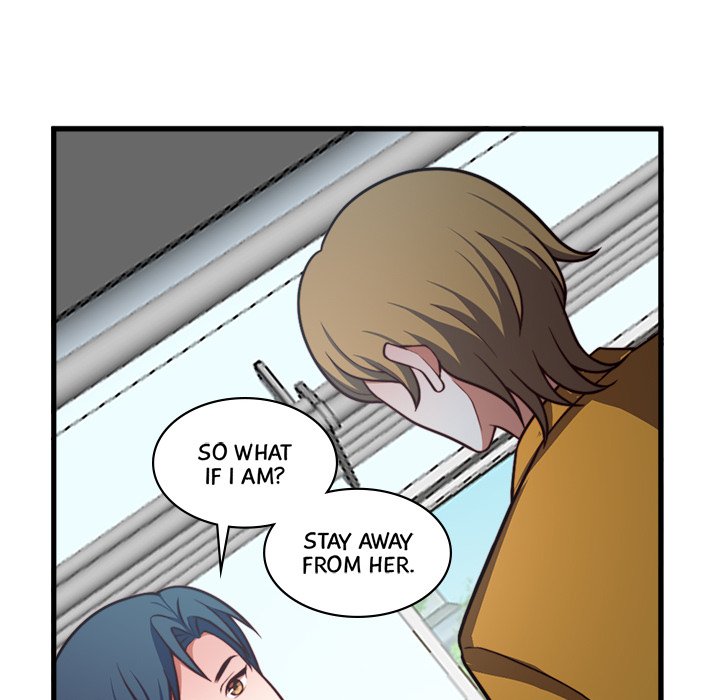 Read Sugar Daddy chapter 23 image 16 on Lezhin