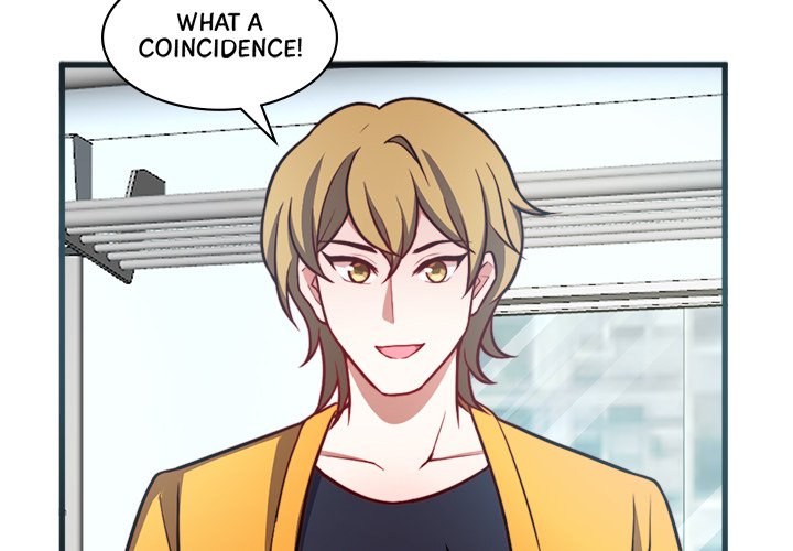 Read Sugar Daddy chapter 23 image 3 on Lezhin