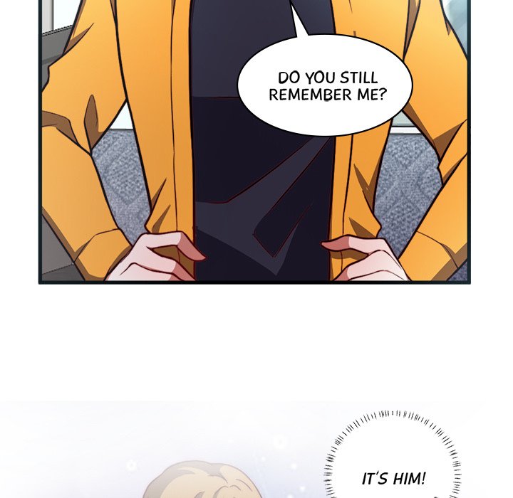 Read Sugar Daddy chapter 23 image 4 on Lezhin