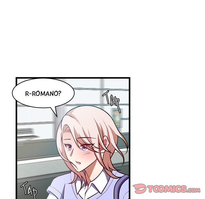 Read Sugar Daddy chapter 23 image 41 on Lezhin