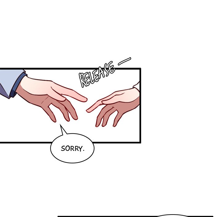 Read Sugar Daddy chapter 23 image 43 on Lezhin