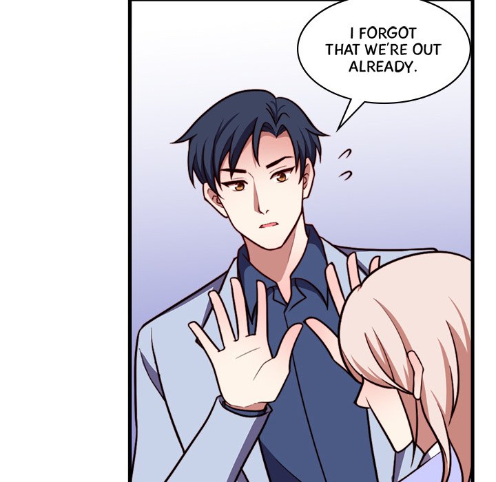Read Sugar Daddy chapter 23 image 44 on Lezhin