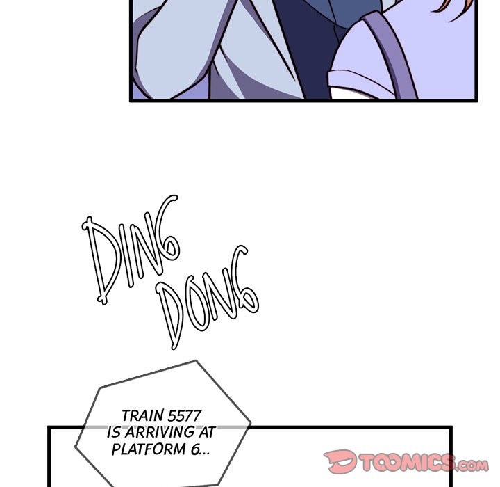 Read Sugar Daddy chapter 23 image 45 on Lezhin