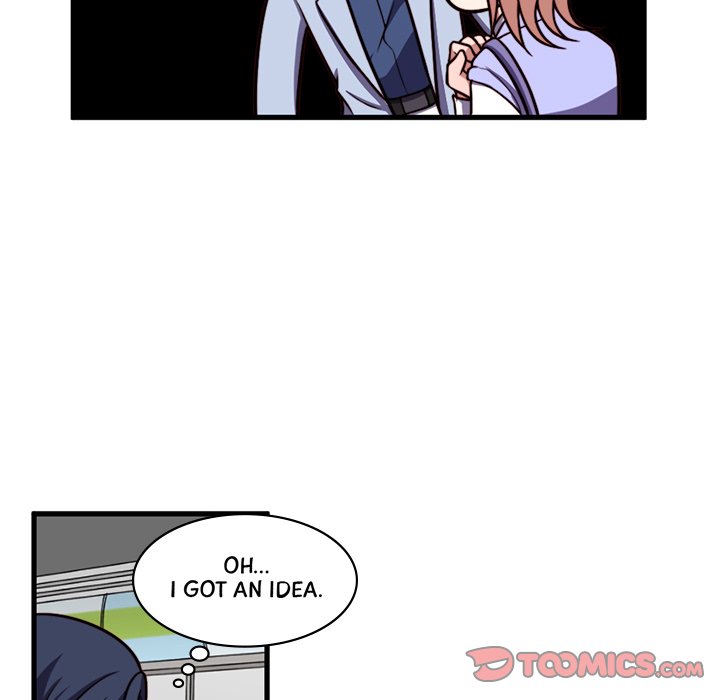 Read Sugar Daddy chapter 23 image 49 on Lezhin