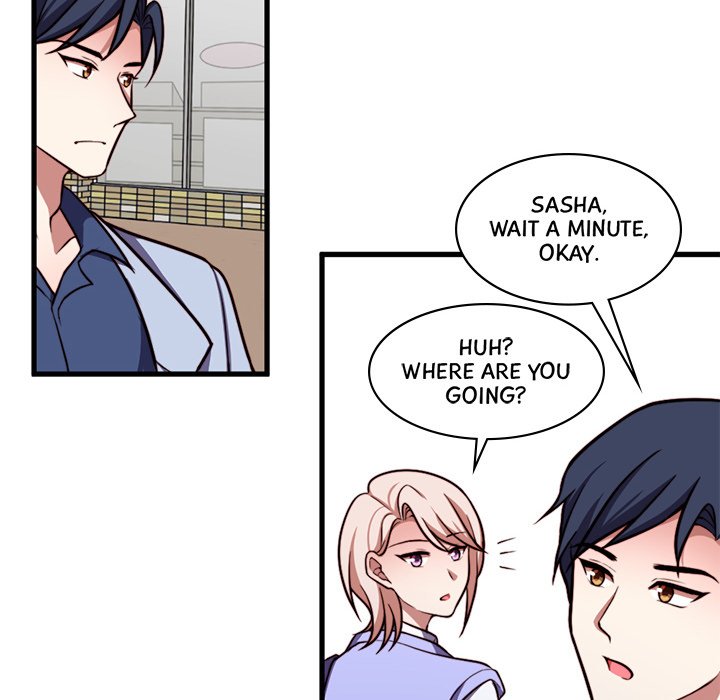 Read Sugar Daddy chapter 23 image 50 on Lezhin