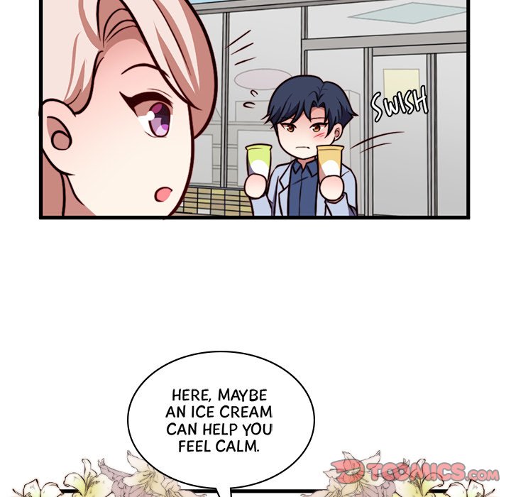 Read Sugar Daddy chapter 23 image 53 on Lezhin