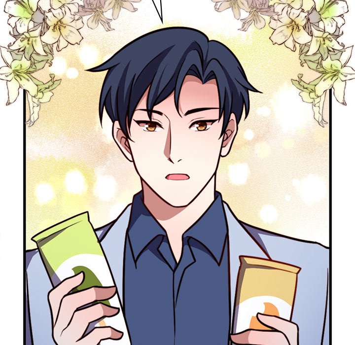 Read Sugar Daddy chapter 23 image 54 on Lezhin