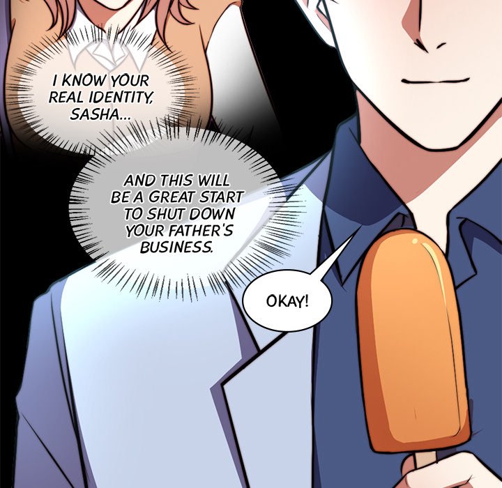 Read Sugar Daddy chapter 23 image 59 on Lezhin