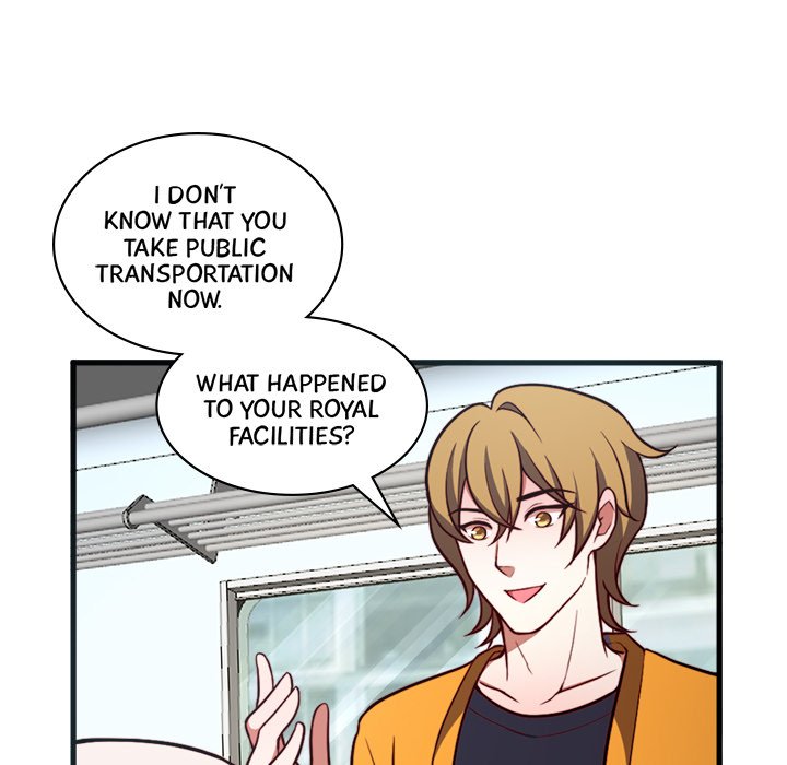 Read Sugar Daddy chapter 23 image 8 on Lezhin