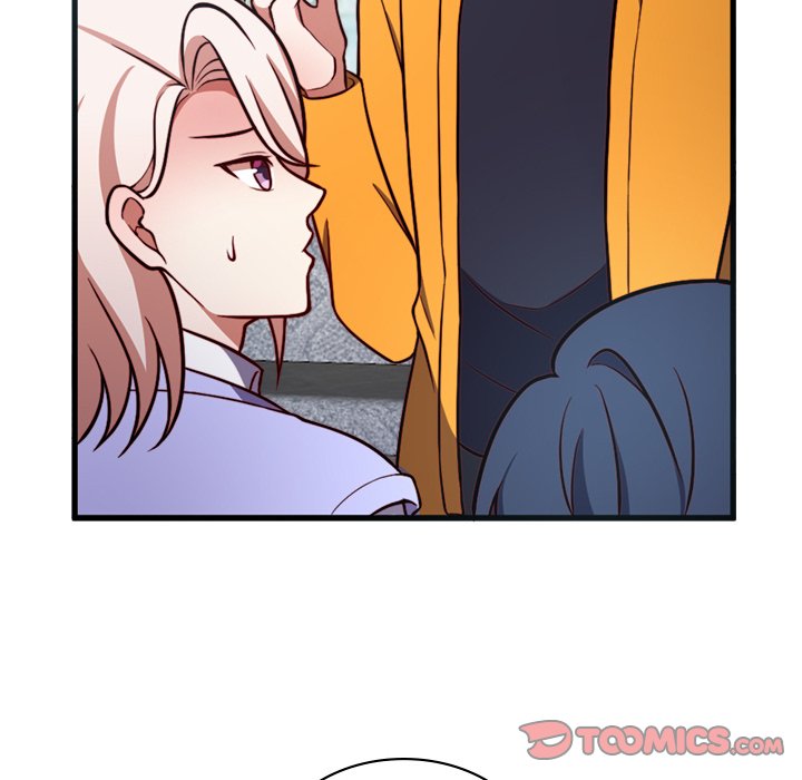 Read Sugar Daddy chapter 23 image 9 on Lezhin