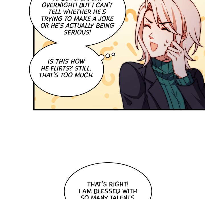 Read Sugar Daddy chapter 6 image 11 on Lezhin