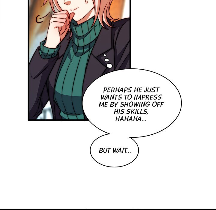 Read Sugar Daddy chapter 6 image 14 on Lezhin
