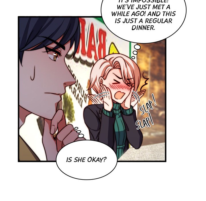 Read Sugar Daddy chapter 6 image 16 on Lezhin