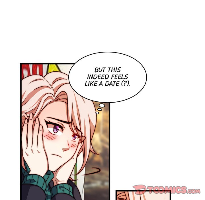 Read Sugar Daddy chapter 6 image 17 on Lezhin