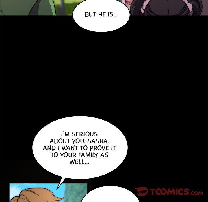 Read Sugar Daddy chapter 6 image 29 on Lezhin