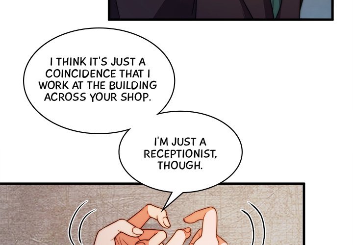 Read Sugar Daddy chapter 6 image 3 on Lezhin