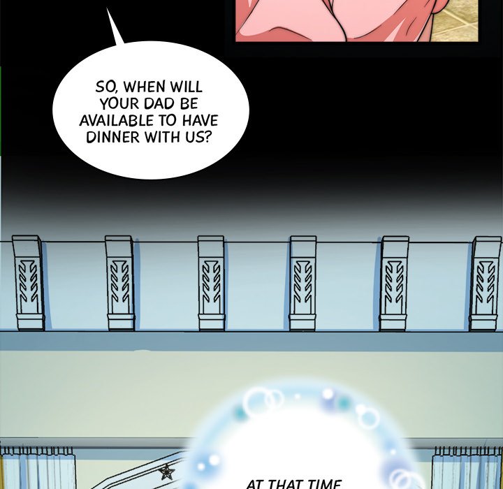 Read Sugar Daddy chapter 6 image 31 on Lezhin
