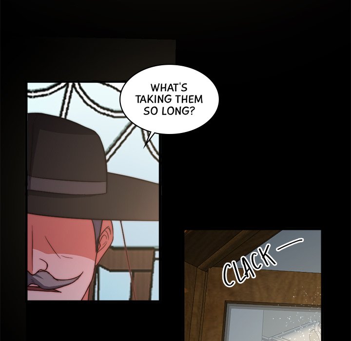 Read Sugar Daddy chapter 6 image 34 on Lezhin