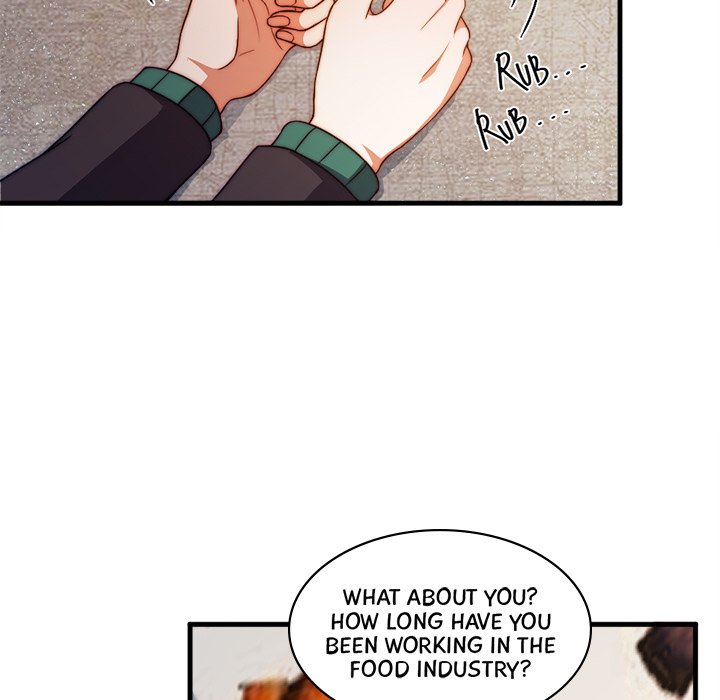 Read Sugar Daddy chapter 6 image 4 on Lezhin