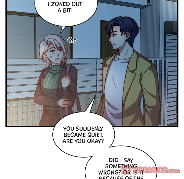 Read Sugar Daddy chapter 6 image 41 on Lezhin