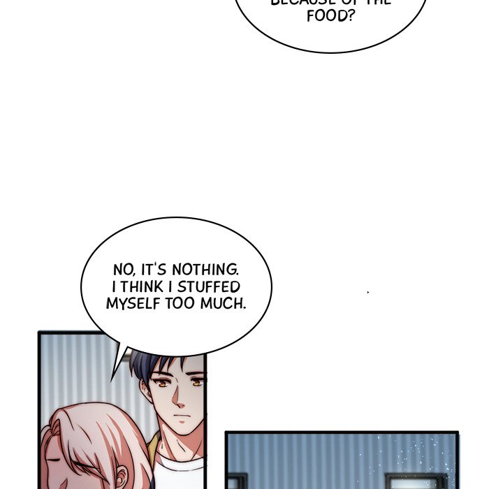 Read Sugar Daddy chapter 6 image 42 on Lezhin