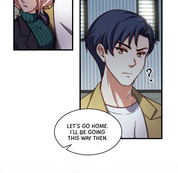 Read Sugar Daddy chapter 6 image 43 on Lezhin