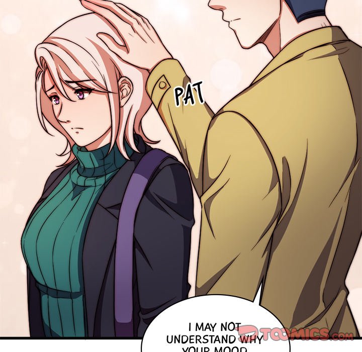 Read Sugar Daddy chapter 6 image 45 on Lezhin