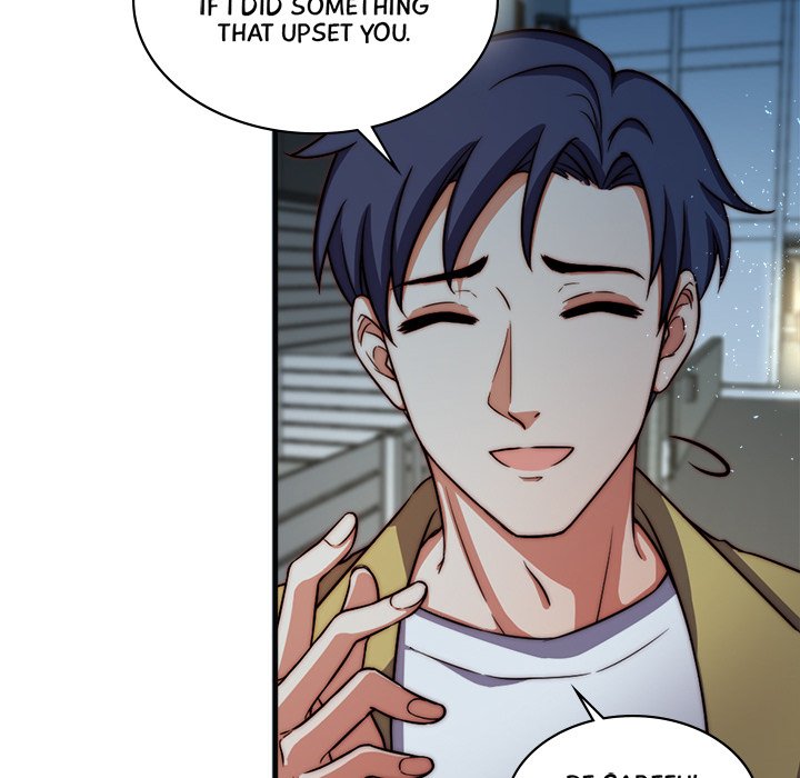 Read Sugar Daddy chapter 6 image 47 on Lezhin