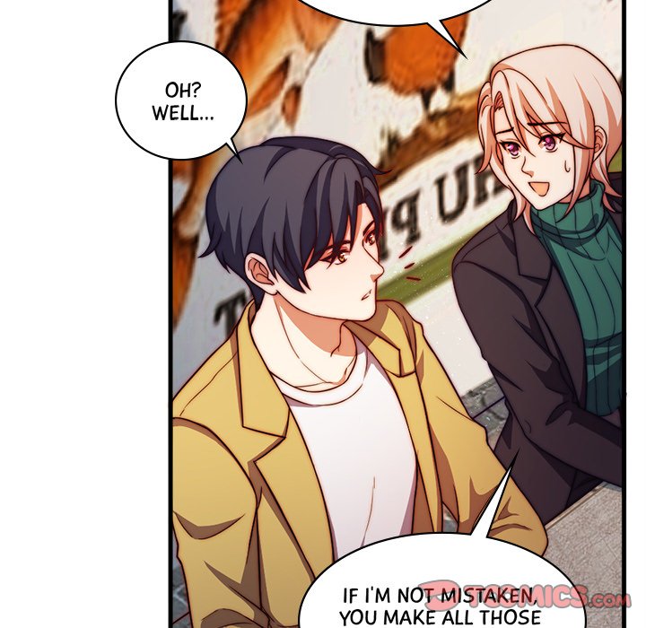 Read Sugar Daddy chapter 6 image 5 on Lezhin