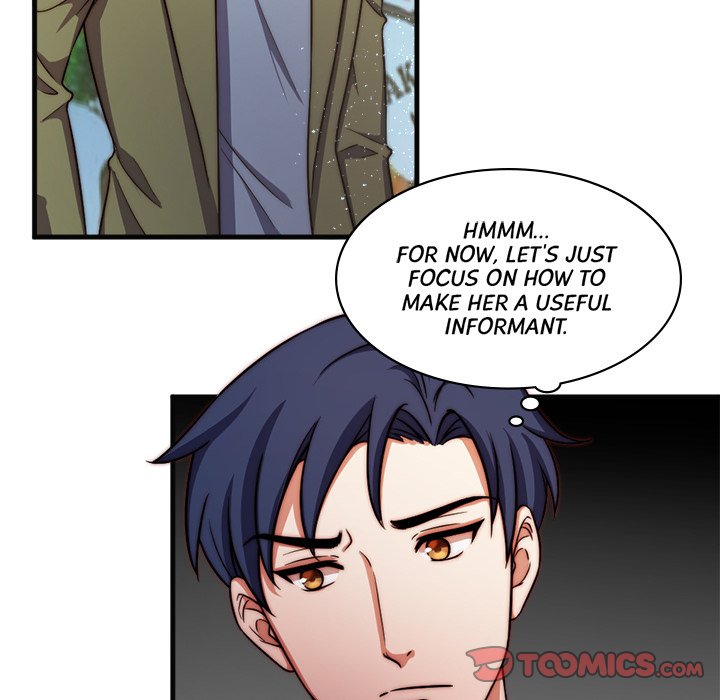 Read Sugar Daddy chapter 6 image 53 on Lezhin