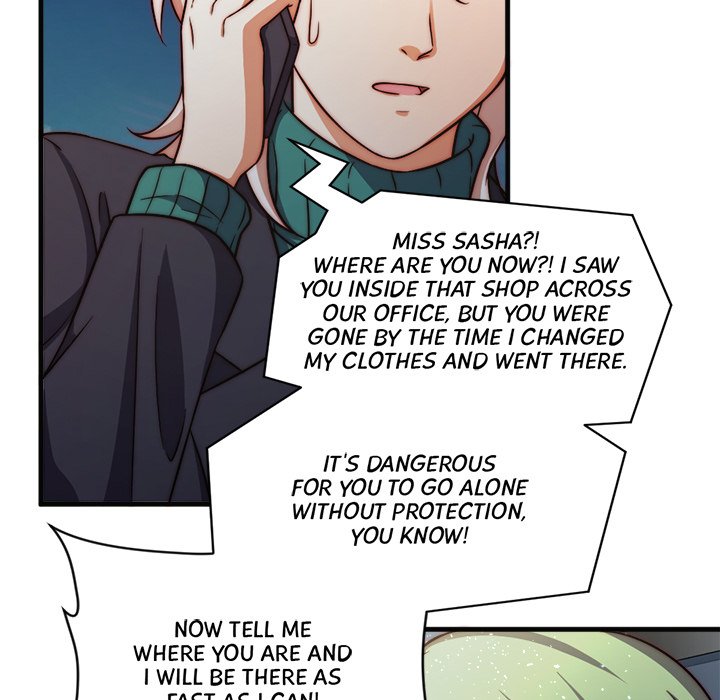 Read Sugar Daddy chapter 6 image 58 on Lezhin
