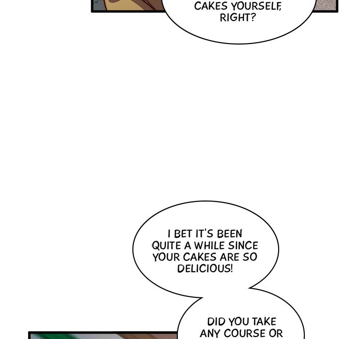 Read Sugar Daddy chapter 6 image 6 on Lezhin