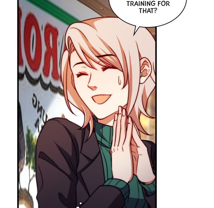 Read Sugar Daddy chapter 6 image 7 on Lezhin