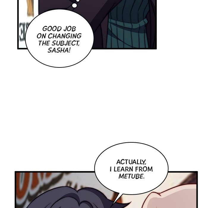 Read Sugar Daddy chapter 6 image 8 on Lezhin