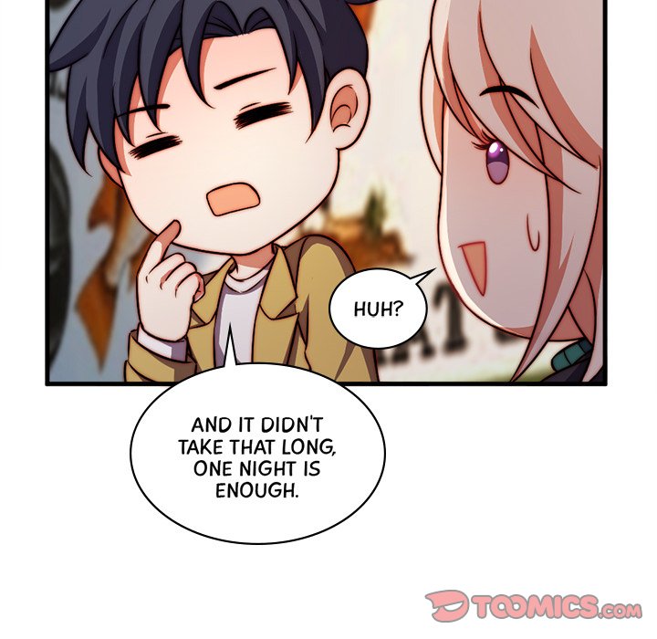 Read Sugar Daddy chapter 6 image 9 on Lezhin