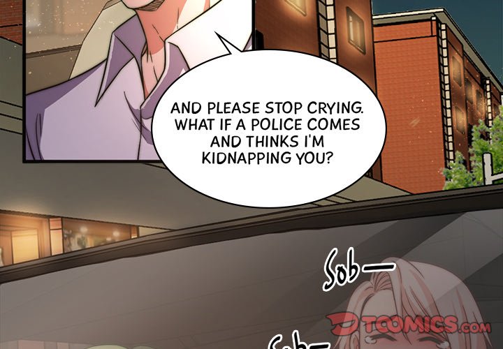 Read Sugar Daddy chapter 7 image 1 on Lezhin