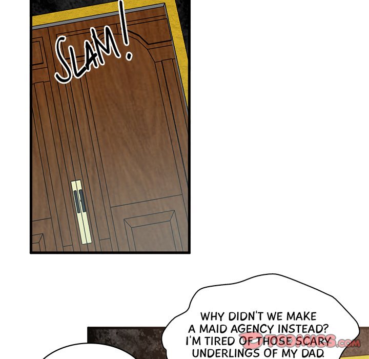 Read Sugar Daddy chapter 7 image 17 on Lezhin