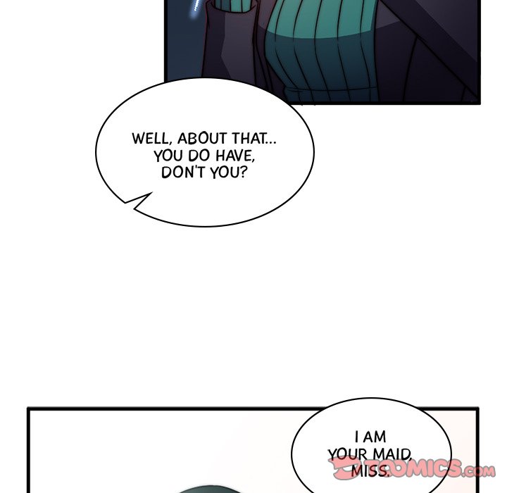 Read Sugar Daddy chapter 7 image 21 on Lezhin