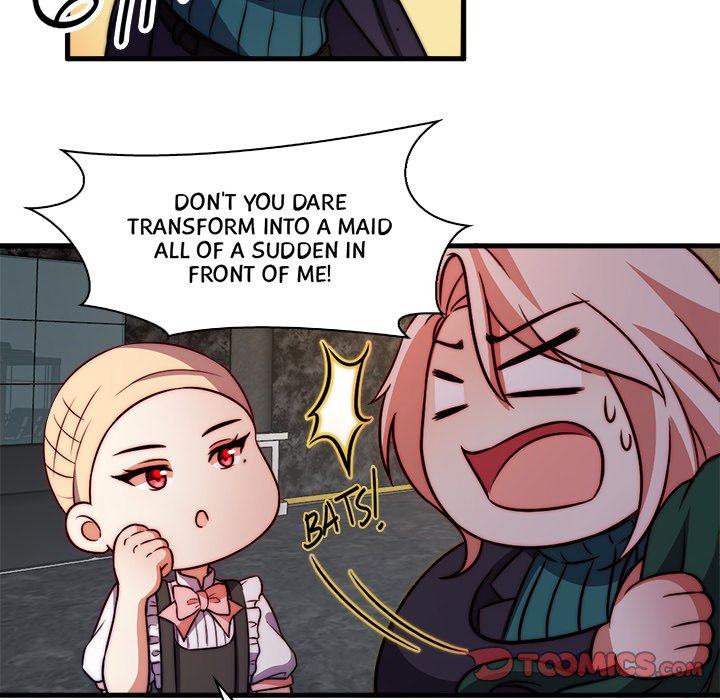 Read Sugar Daddy chapter 7 image 25 on Lezhin
