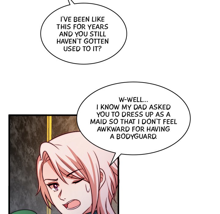 Read Sugar Daddy chapter 7 image 26 on Lezhin