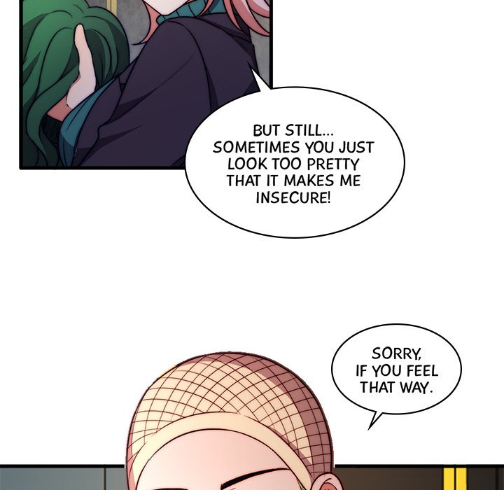 Read Sugar Daddy chapter 7 image 27 on Lezhin