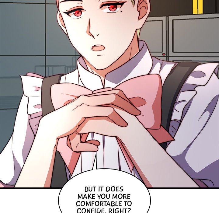 Read Sugar Daddy chapter 7 image 28 on Lezhin