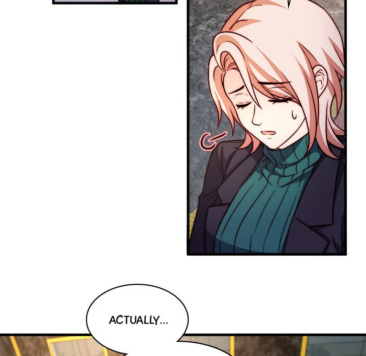 Read Sugar Daddy chapter 7 image 30 on Lezhin