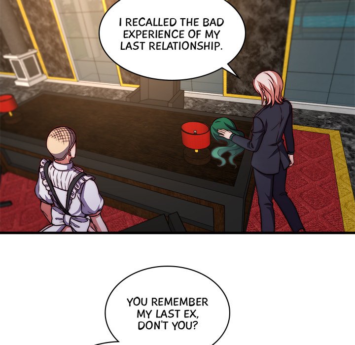 Read Sugar Daddy chapter 7 image 31 on Lezhin