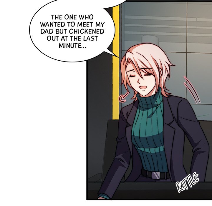 Read Sugar Daddy chapter 7 image 32 on Lezhin
